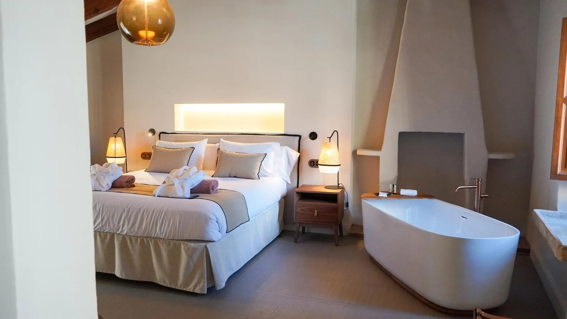 Juz De Yartan Art Hotel - Adults Only  Arta
