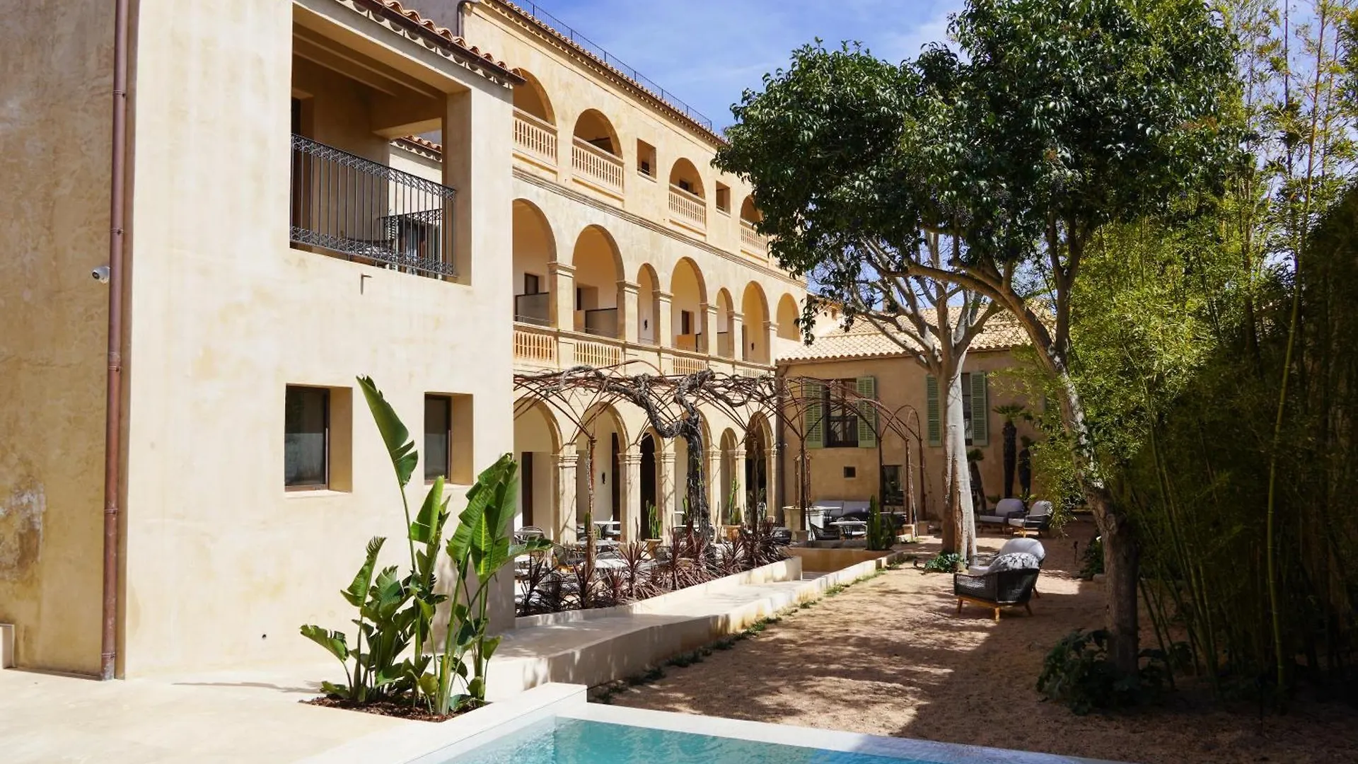 Juz De Yartan Art Hotel - Adults Only