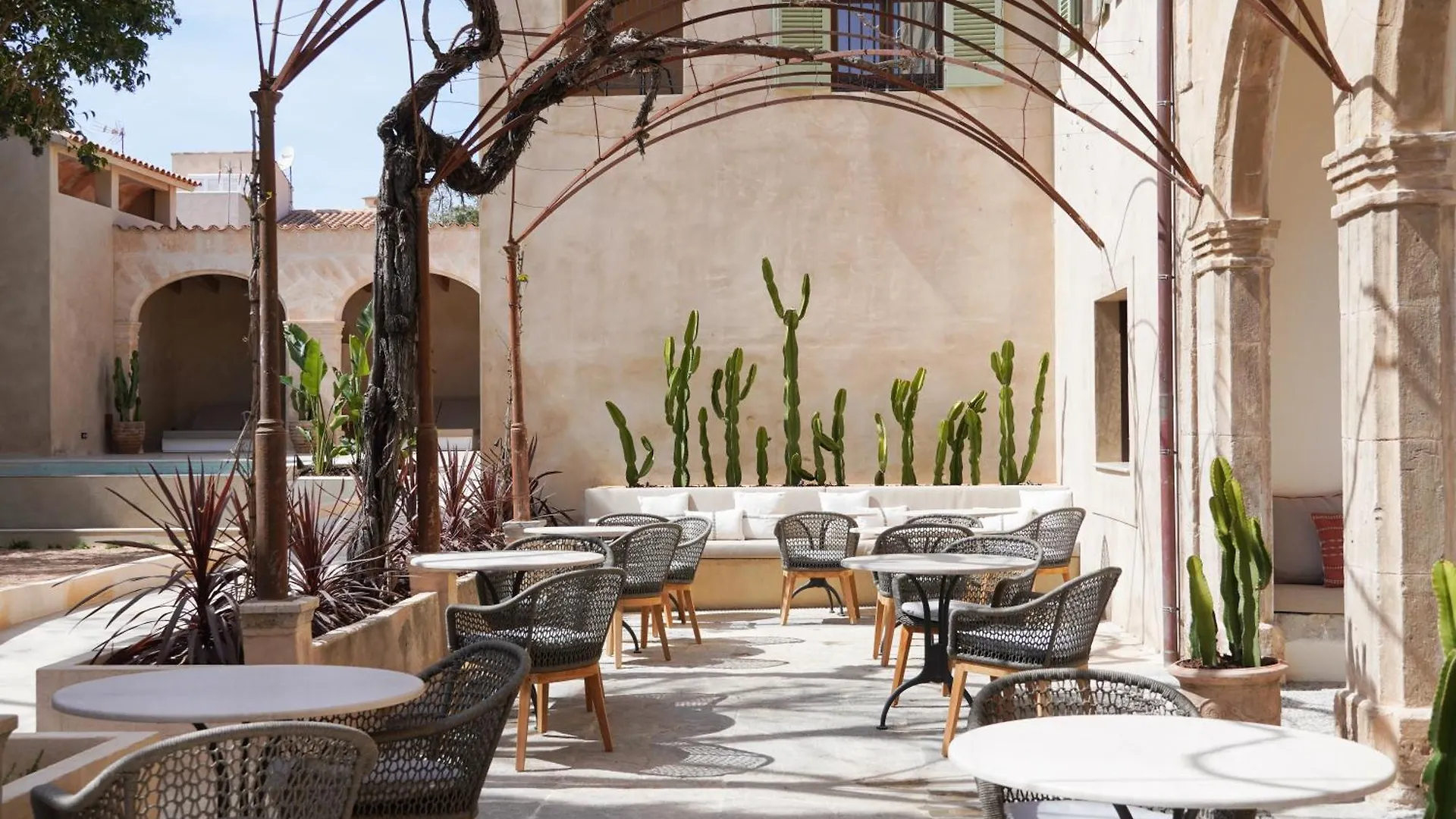 Juz De Yartan Art Hotel - Adults Only Arta