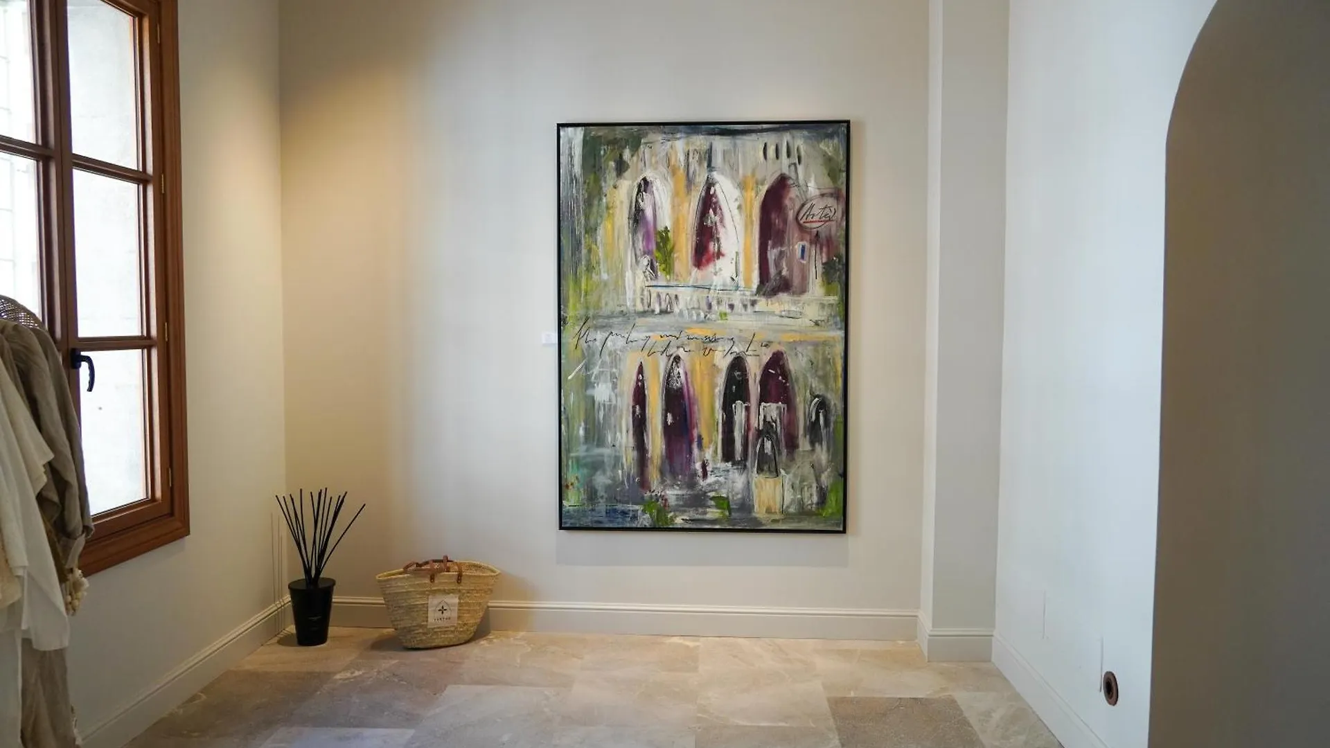 Juz De Yartan Art Hotel - Adults Only