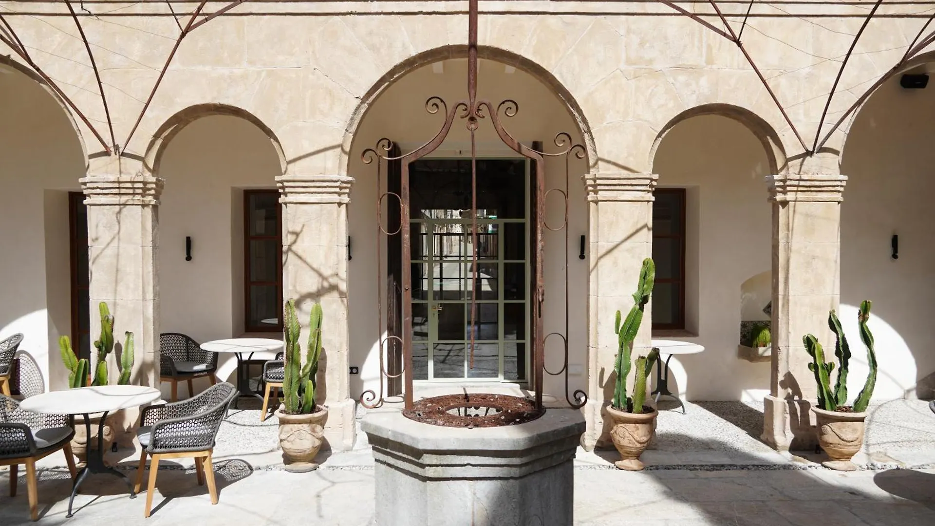 Juz De Yartan Art Hotel - Adults Only