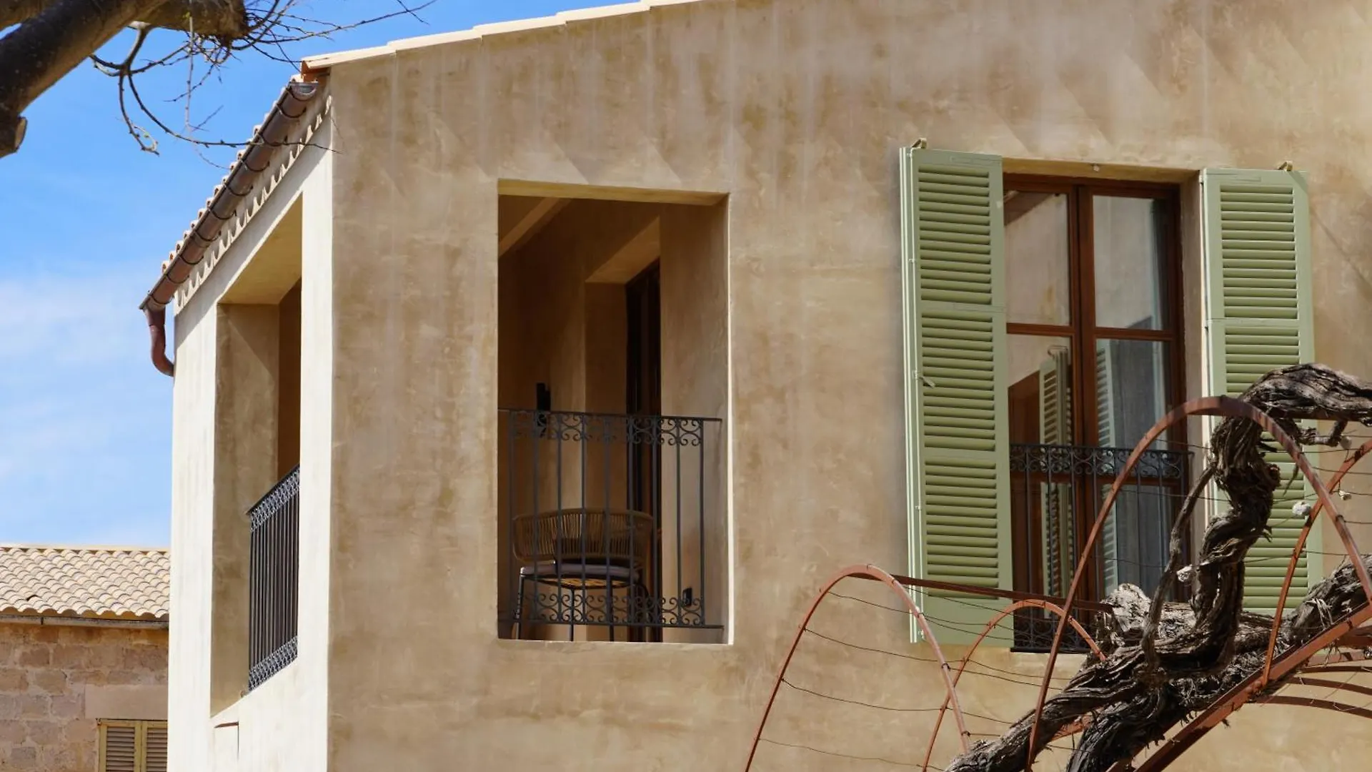 Juz De Yartan Art Hotel - Adults Only