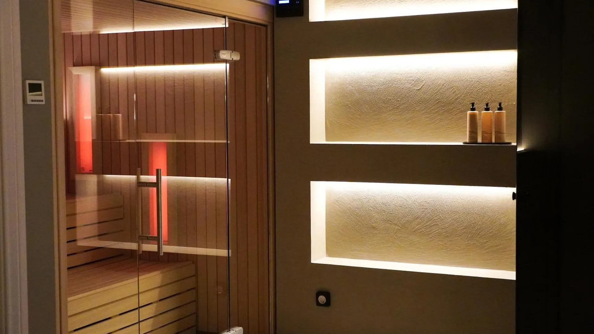 Juz De Yartan Art Hotel - Adults Only