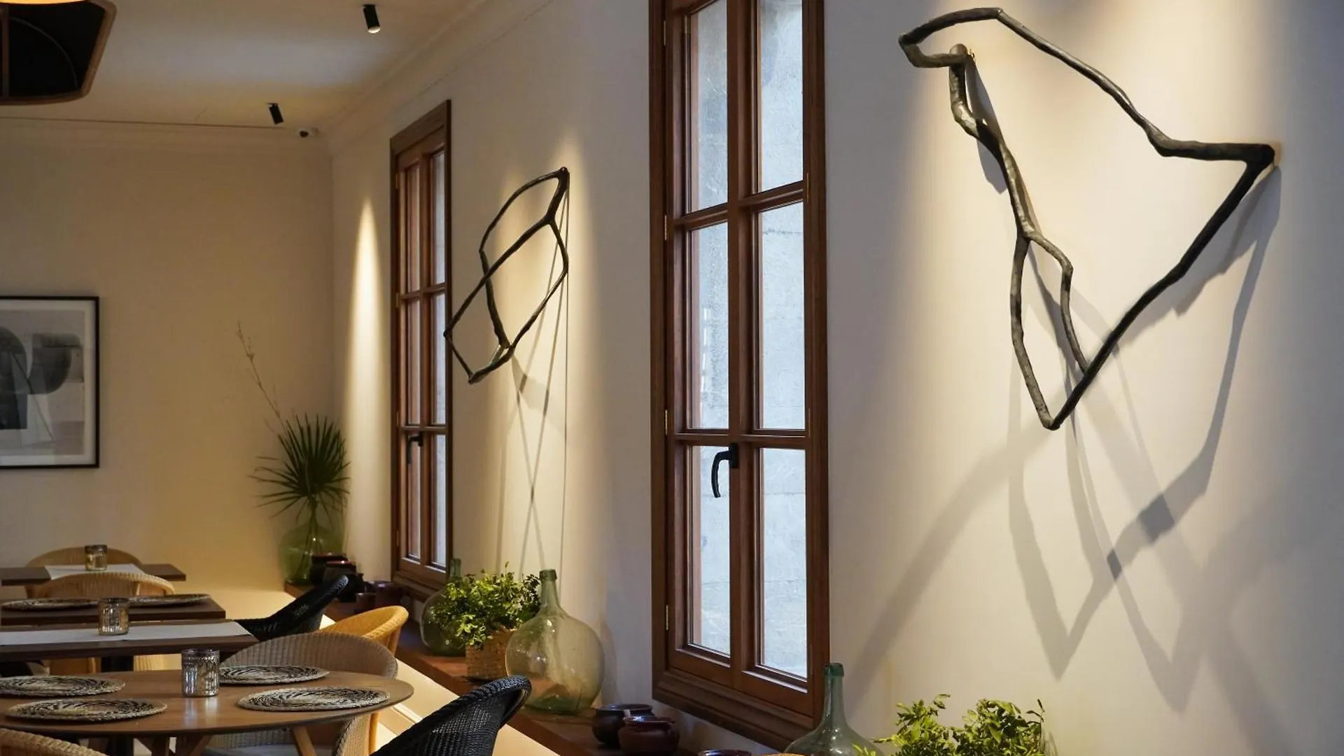 Juz De Yartan Art Hotel - Adults Only 4*, Arta