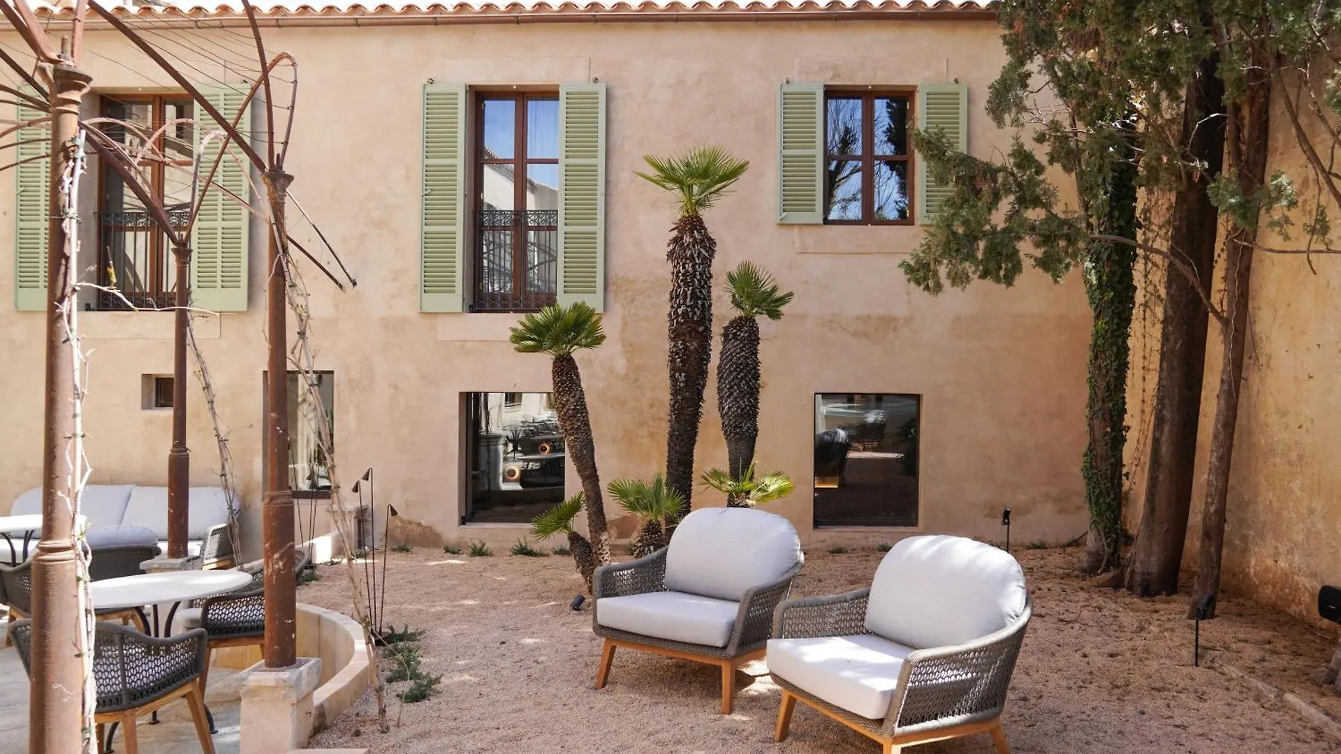 Juz De Yartan Art Hotel - Adults Only