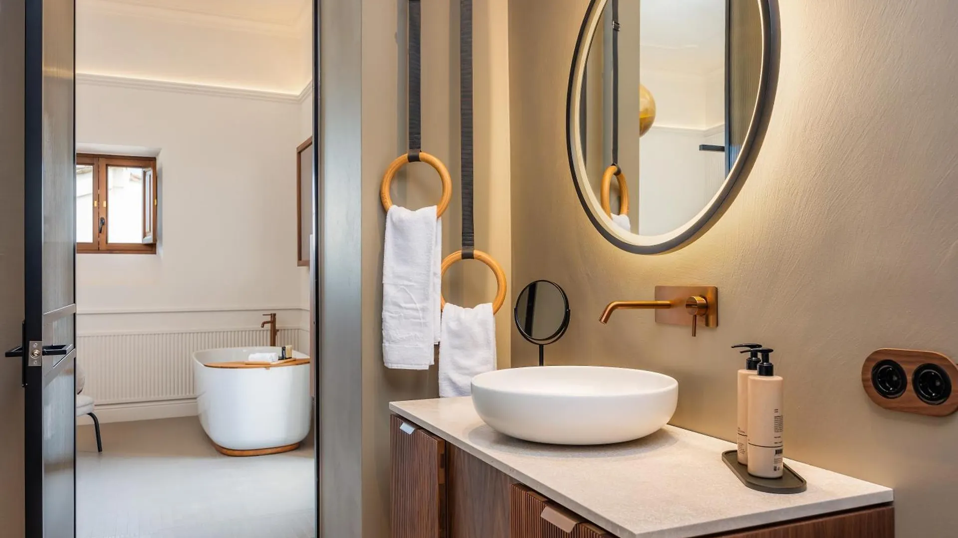 Juz De Yartan Art Hotel - Adults Only Spain