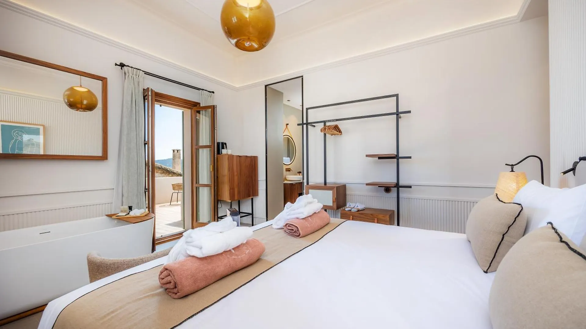 Juz De Yartan Art Hotel - Adults Only Arta