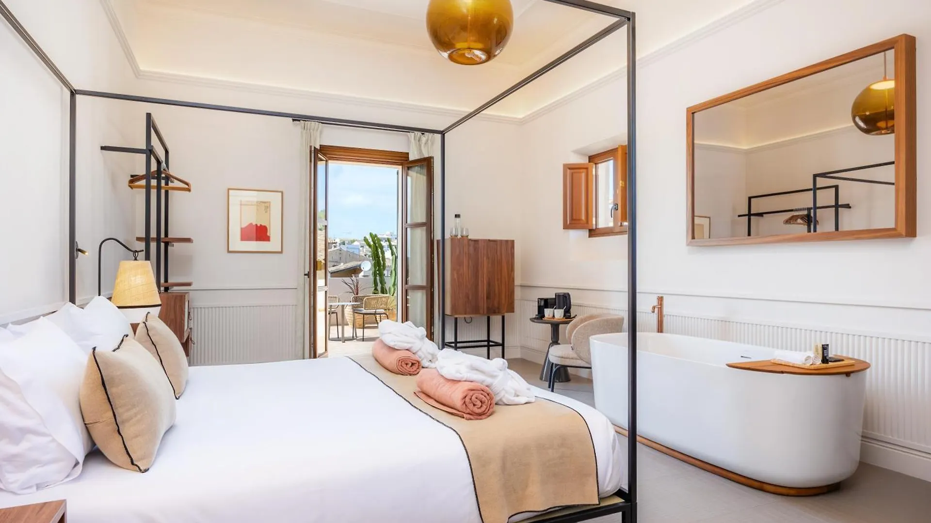 Juz De Yartan Art Hotel - Adults Only