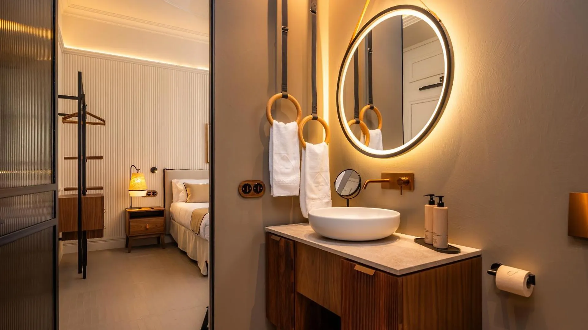 Juz De Yartan Art Hotel - Adults Only 4*, Arta Spain