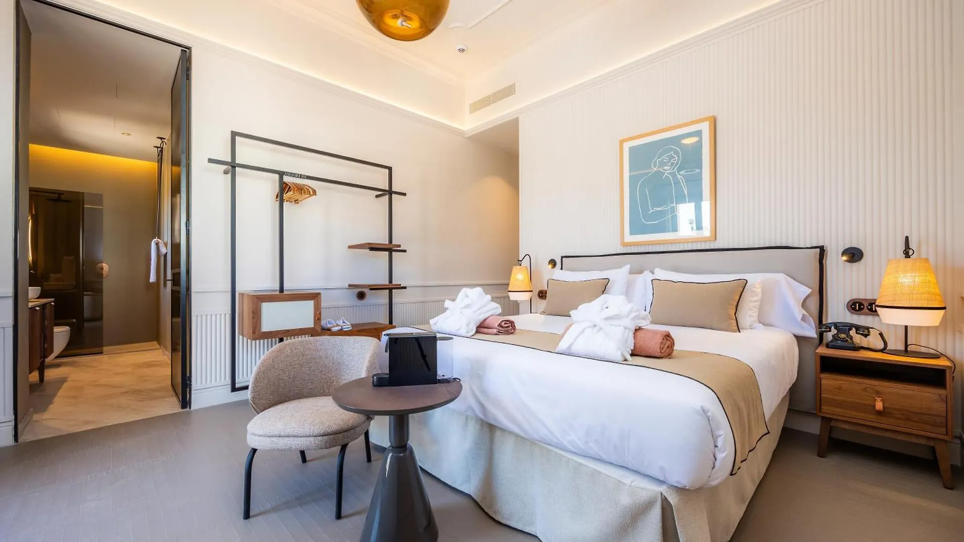 Juz De Yartan Art Hotel - Adults Only Spain