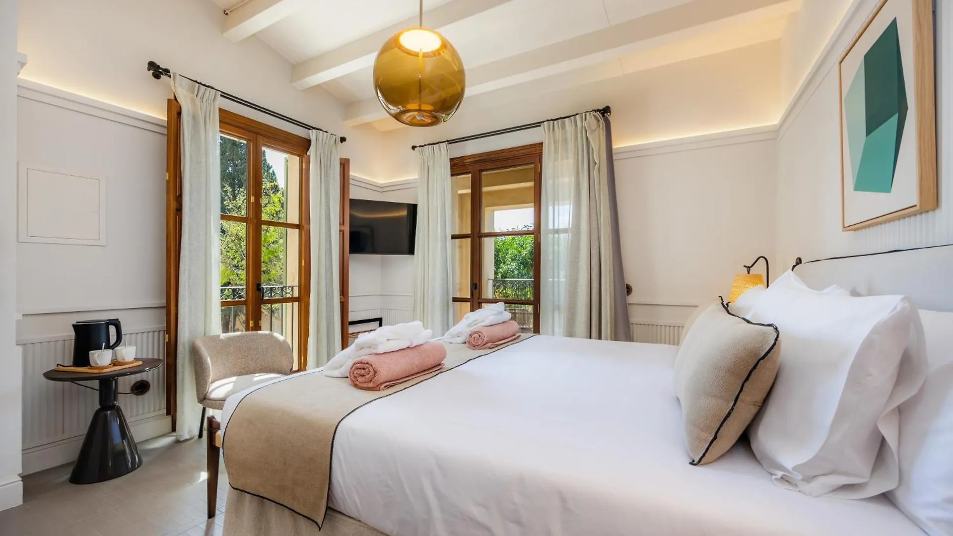Juz De Yartan Art Hotel - Adults Only  Arta