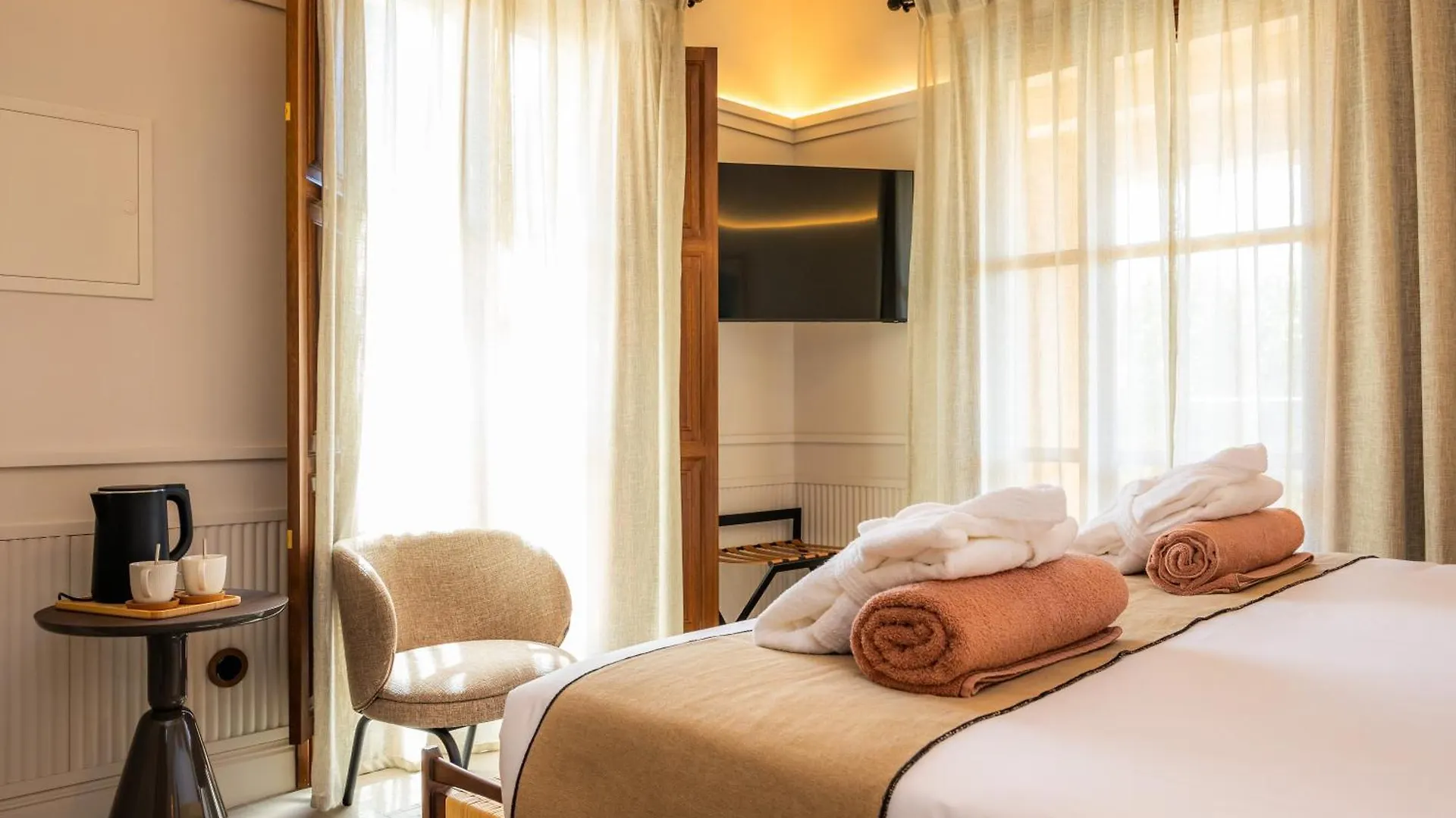 Juz De Yartan Art Hotel - Adults Only