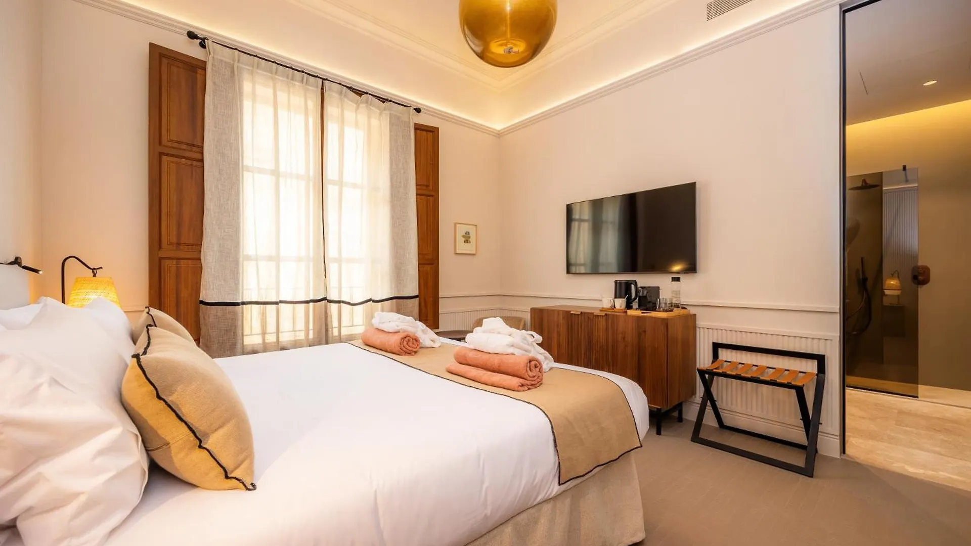 Juz De Yartan Art Hotel - Adults Only 4*, Arta