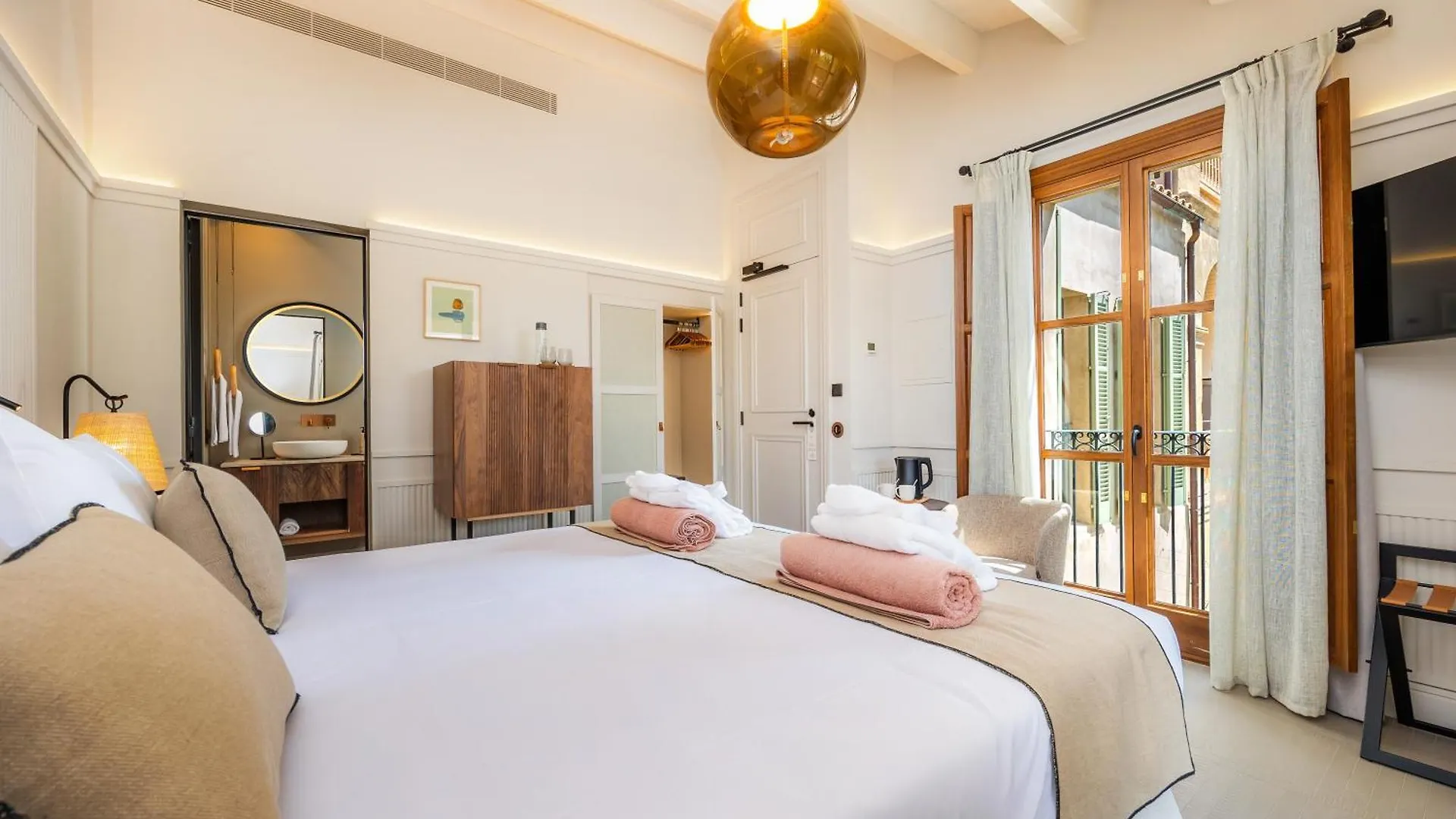 Juz De Yartan Art Hotel - Adults Only 4*, Arta
