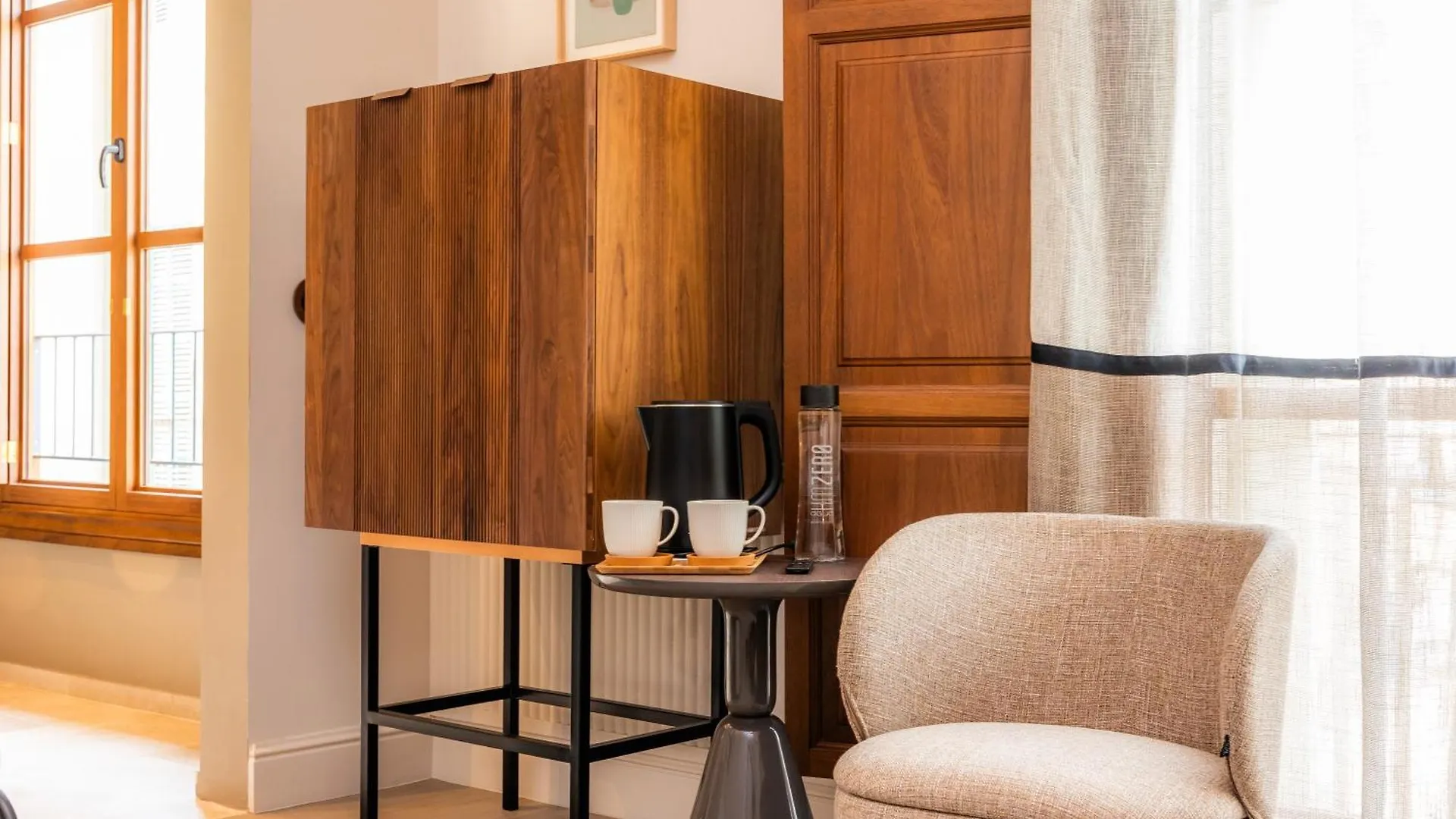 Juz De Yartan Art Hotel - Adults Only