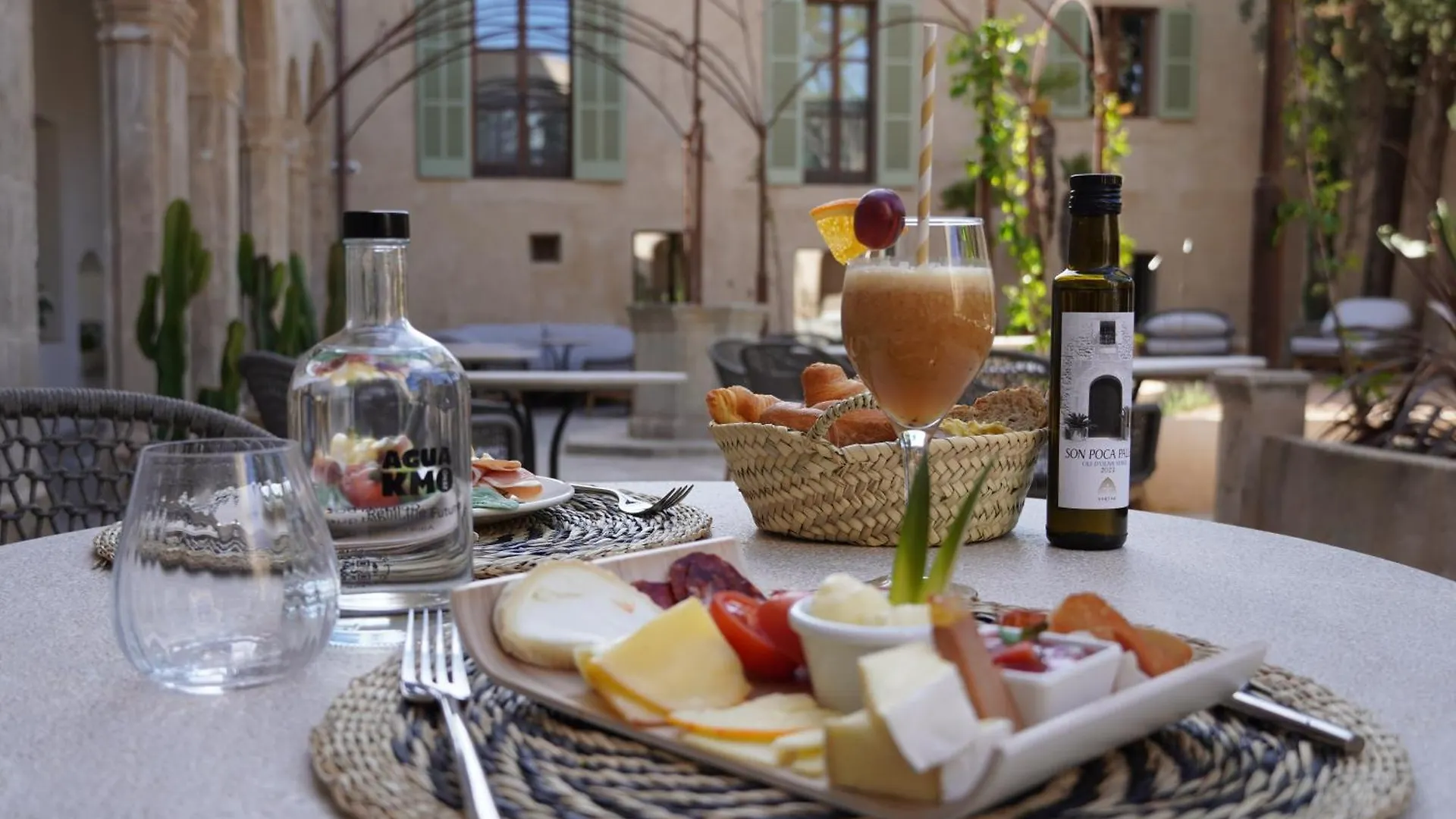 Juz De Yartan Art Hotel - Adults Only