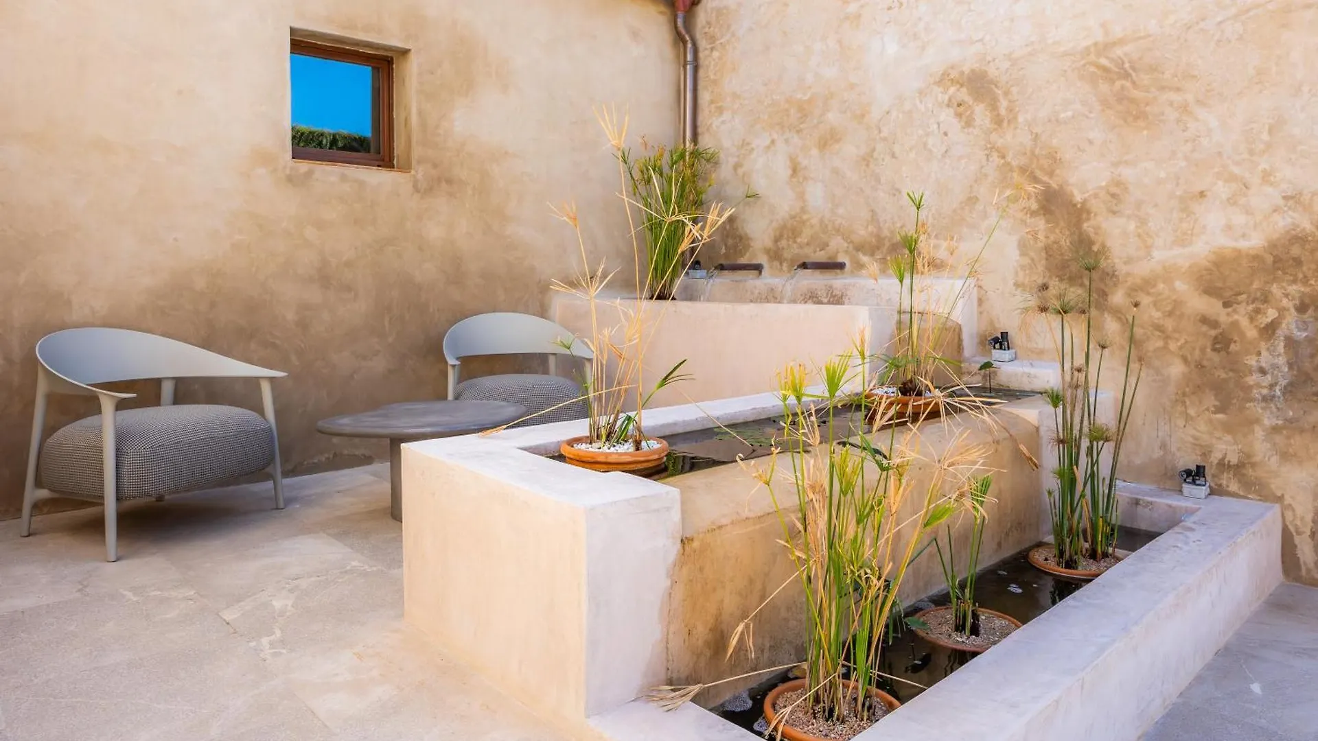 Juz De Yartan Art Hotel - Adults Only