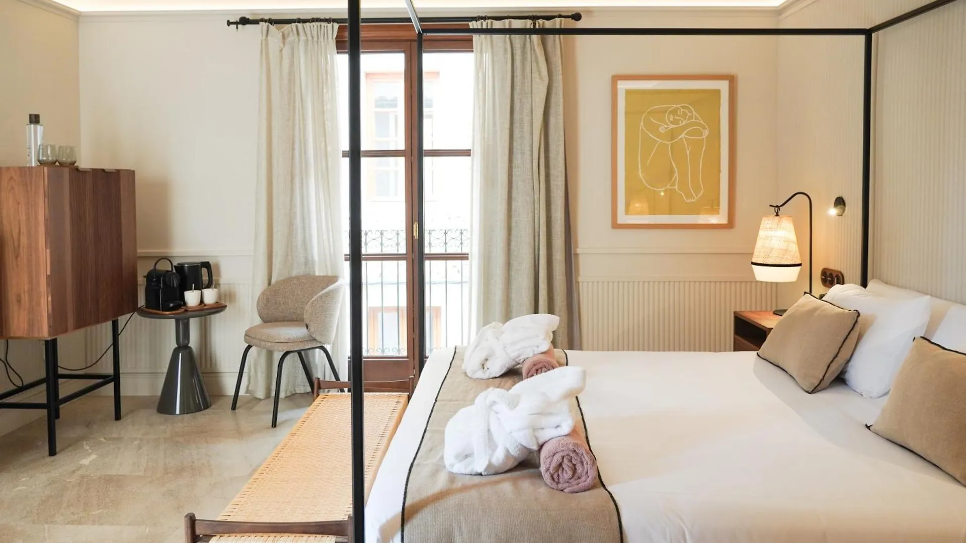 Juz De Yartan Art Hotel - Adults Only