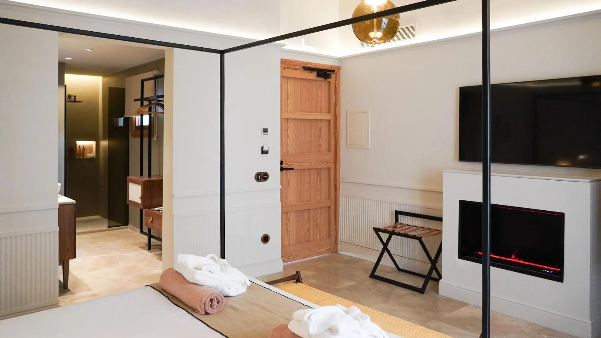 Juz De Yartan Art Hotel - Adults Only Spain