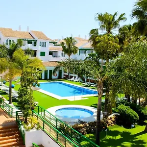 *** Aparthotel Sun Spain