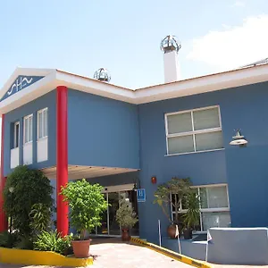 https://del-mar-hotel-spa.es-andalucia.com