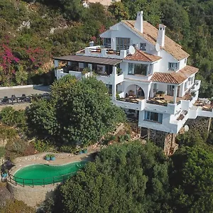 **** Guest house Muse Spain