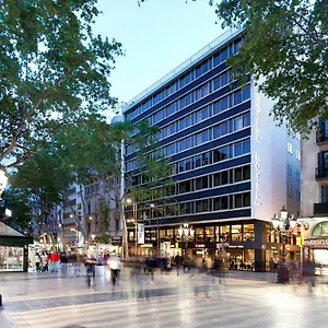 Royal Ramblas Espagne