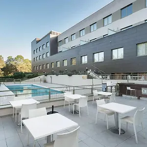 **** Hotel Barcelona Sant Cugat Spain