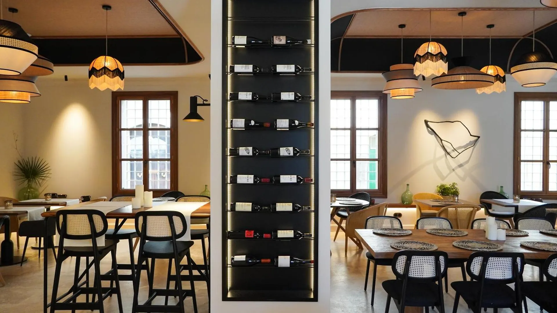 Juz De Yartan Art Hotel - Adults Only  Arta