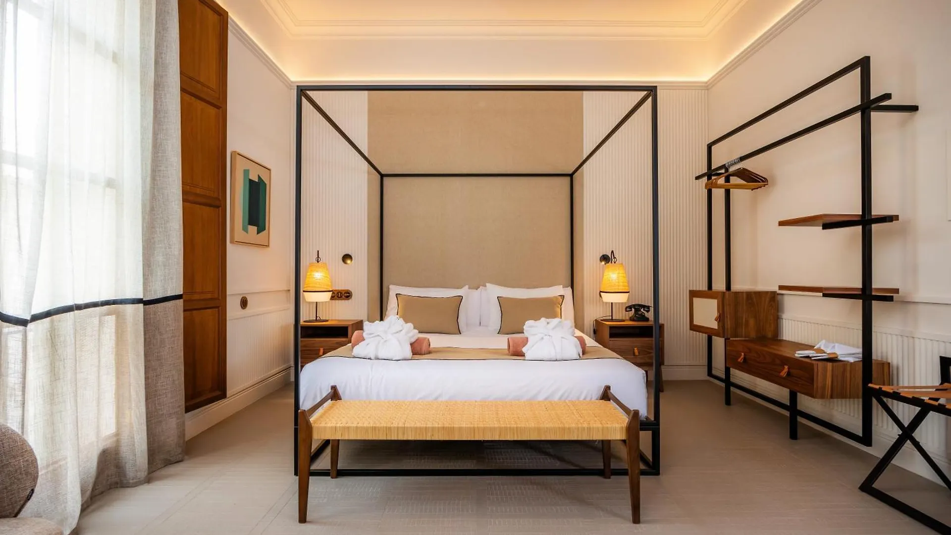 Juz De Yartan Art Hotel - Adults Only Arta