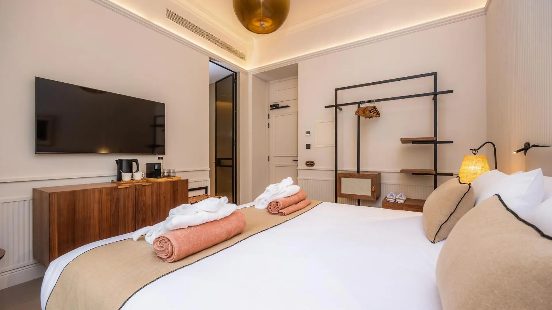 Juz De Yartan Art Hotel - Adults Only  Artà