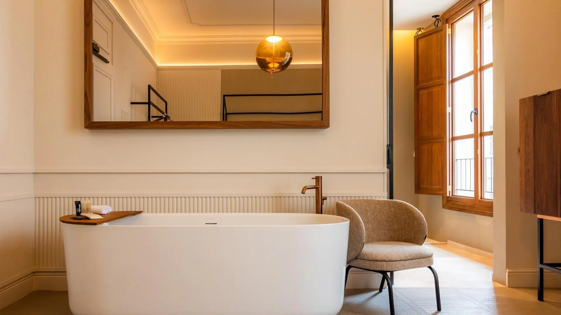****  Juz De Yartan Art Hotel - Adults Only Espagne