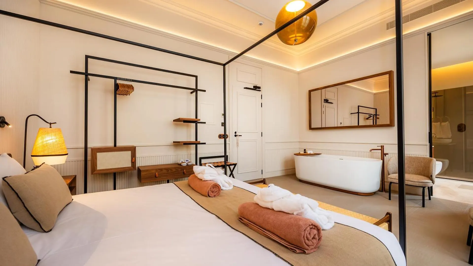 Juz De Yartan Art Hotel - Adults Only 4*, Artà Espagne