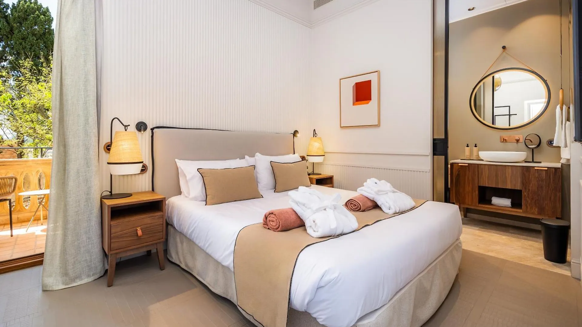 Juz De Yartan Art Hotel - Adults Only