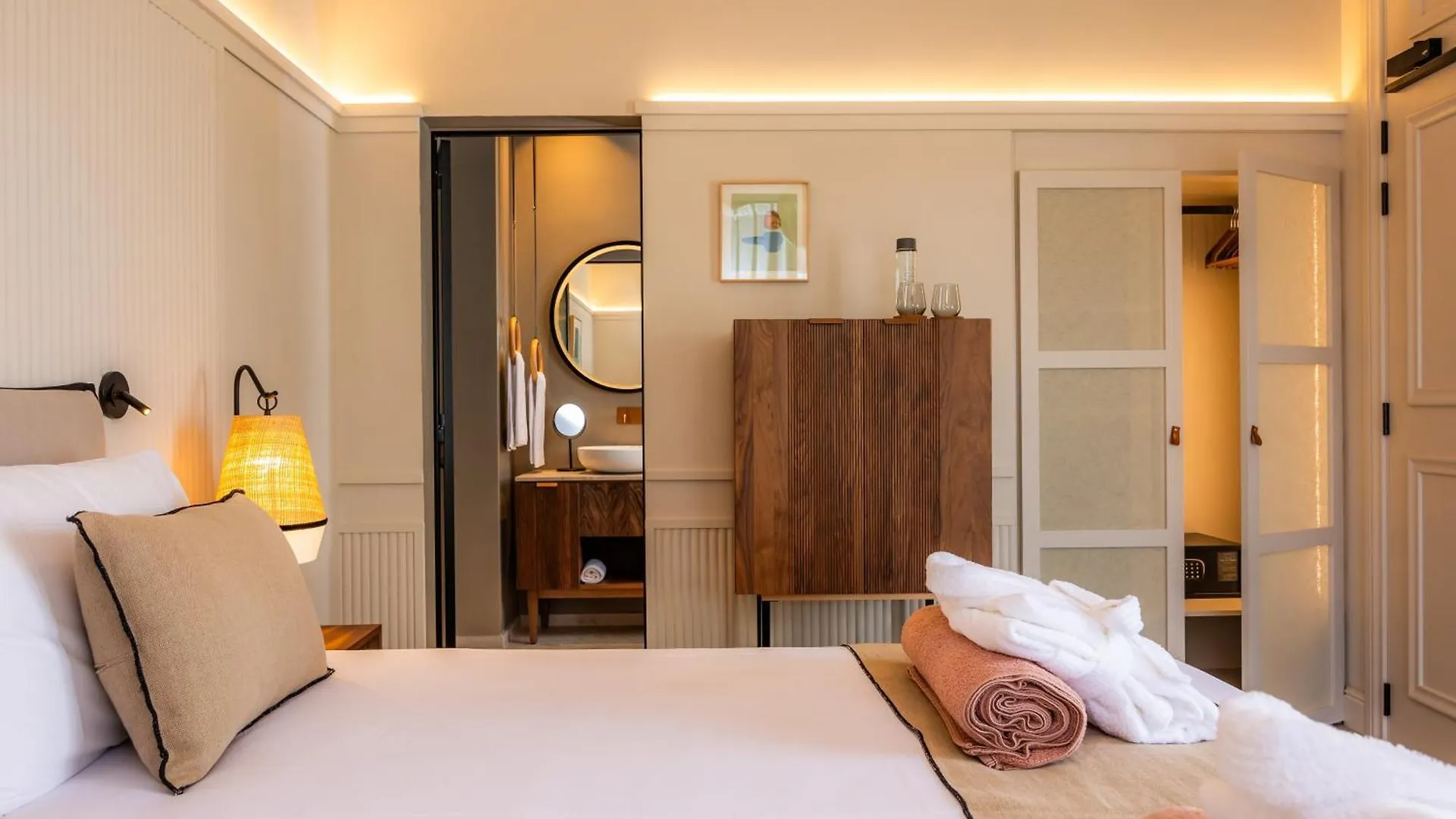 Juz De Yartan Art Hotel - Adults Only