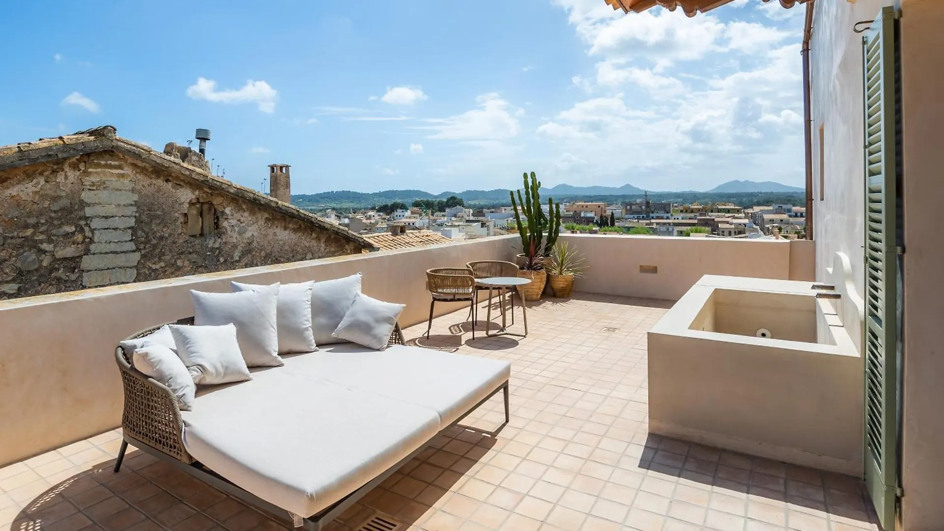****  Juz De Yartan Art Hotel - Adults Only Espagne
